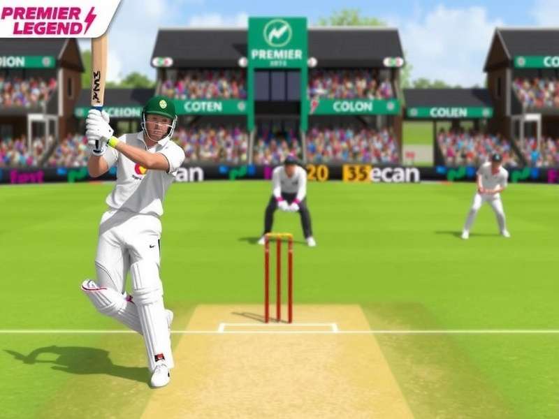 Premier Cricket Legend Player Reviews Premier Cricket Legend Player Reviews